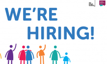 We are hiring! Advice & Assessment Worker - Full Time - £31,494 per year